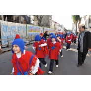 ¡¡Festejamos el día de la Independencia!!